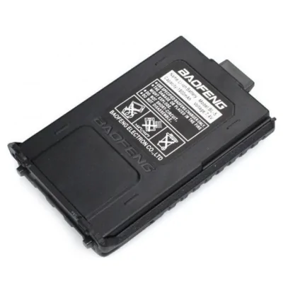 Аккумулятор Baofeng UV-5R 1800мАч